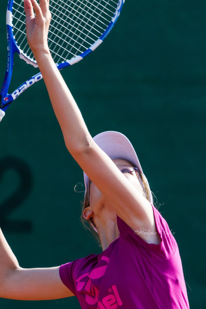 Tizia Brocks 543 - Punktspiel Damen TC an der Schirnau 2 - Tennisclub Schenefeld